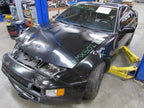 90-96 Nissan 300ZX Right RH Passenger Side Power Front Window Regulato