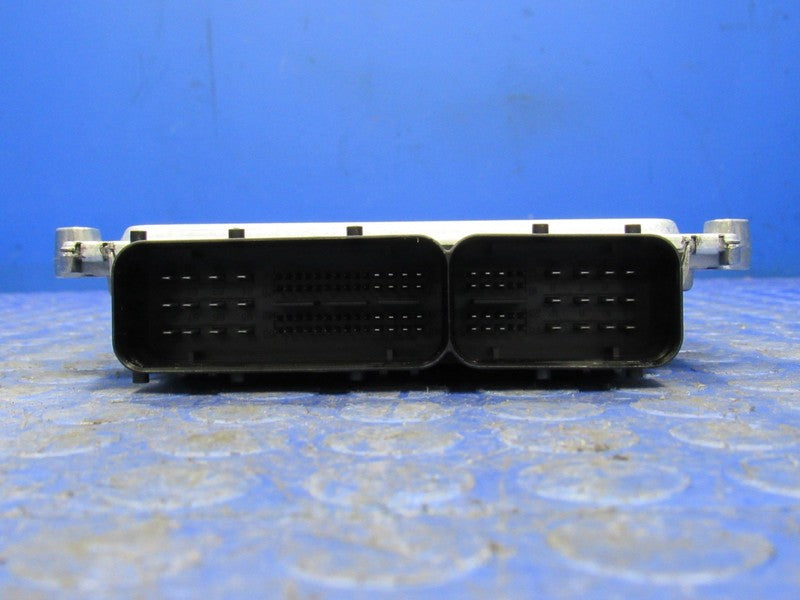 12-17 Hyundai Veloster DCT TCU TCM Transmission Control Module 95440-2