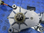 04-09 Nissan 350Z Convertible Top Tonneau Lid Cover Motor Assembly OEM