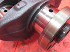 04-08 Acura TSX 2.4L K24A2 RBB Engine Crankshaft Crank Shaft Assembly 