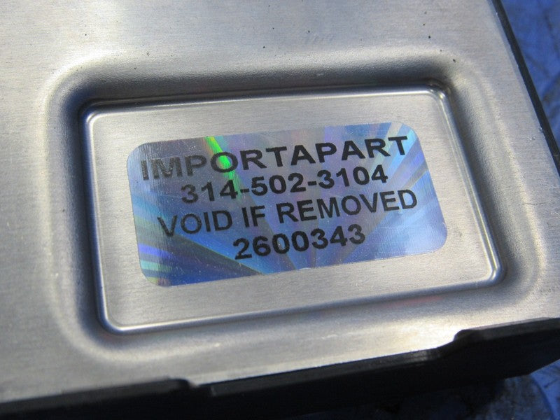 07-14 Silverado Sierra Tahoe Yukon 4x4 TCCM Transfer Case Module 24261