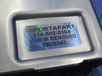 07-14 Silverado Sierra Tahoe Yukon 4x4 TCCM Transfer Case Module 24261