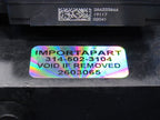 20-22 Ford Escape Cruise Control Distance Radar Sensor Bracket LB5T-9G