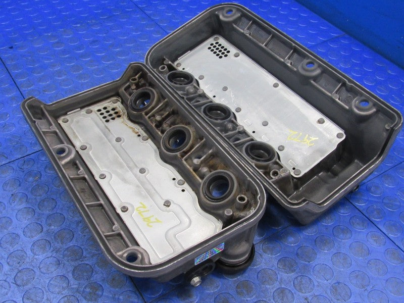 09-15 Honda Pilot Ridgeline 08-17 Odyssey 08-12 Accord V6 Valve Covers