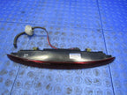 02-05 Ford Thunderbird Rear Center High Mounted Stop Lamp 3rd Brake Li