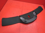 14-19 Corvette C7 Front Windshield Upper Roof Trim Panel Dome Lights B