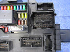 10 F-150 Mark LT BCM SJB Smart Junction Fuse Box Block AL3T-15604-DE 4