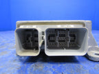 99-02 Ford Mustang GT V6 LH RH SRS Airbags Air Bag Bags Set W/ Module 