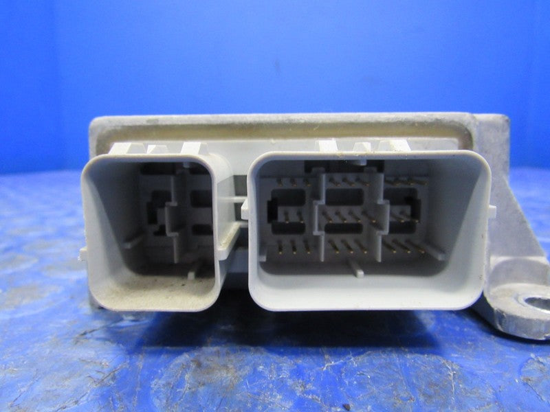 99-02 Ford Mustang GT V6 LH RH SRS Airbags Air Bag Bags Set W/ Module 