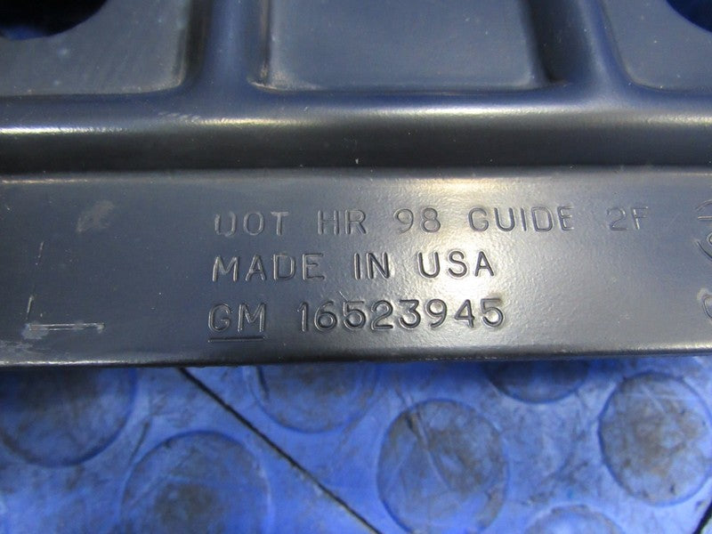 98-02 Pontiac Trans Am Firebird Front Left Right Headlight Bracket Mot