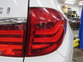 10-13 BMW 535 550 GT Right RH Passenger Side Outer Taillight Tail Ligh