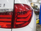 10-13 BMW 535 550 GT Right RH Passenger Side Outer Taillight Tail Ligh