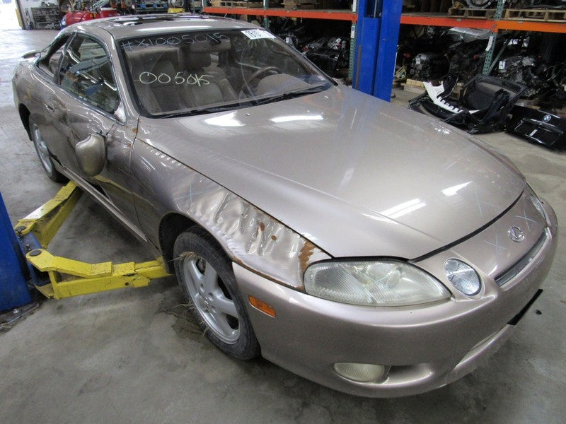 97-00 Lexus SC300 ABS Anti Lock Brake Pump & Module P/N 44510-24010