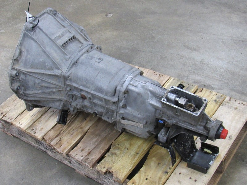 99-01 Mustang GT 4.6L Tremec T45 5-Speed Manual Transmission MT 151k 3