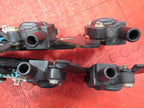 05-13 Chevrolet Corvette LS2 LS3 6.0L 6.2L Square Ignition Coils w/ Br