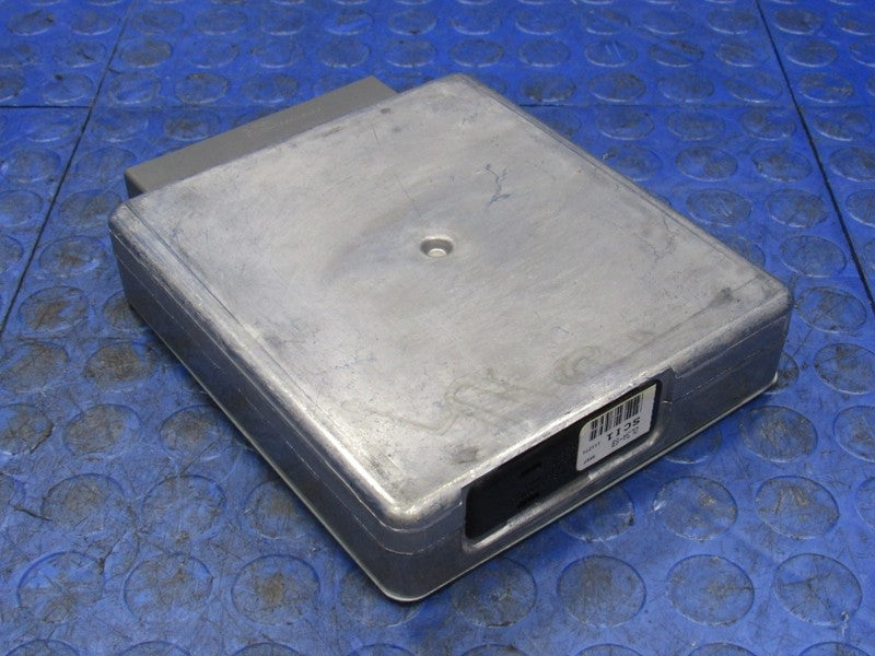 02 Ford F150 Pickup 4.6L MT ECU ECM PCM Engine Computer NMI1 2L3A-12A6
