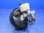 01-02 Toyota Sequoia Brake Booster & Master Cylinder Complete W/ Senso