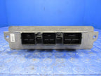 06-07 Explorer Mountaineer 4.0L ECU ECM PCM Engine Computer 6L2A-12A65