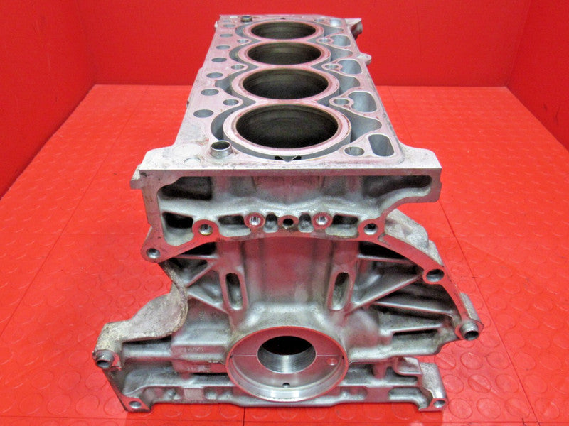 17-21 Volvo S90 T6 / 16-17 XC90 T6 2.0L B4204T27 Bare Engine Block 125
