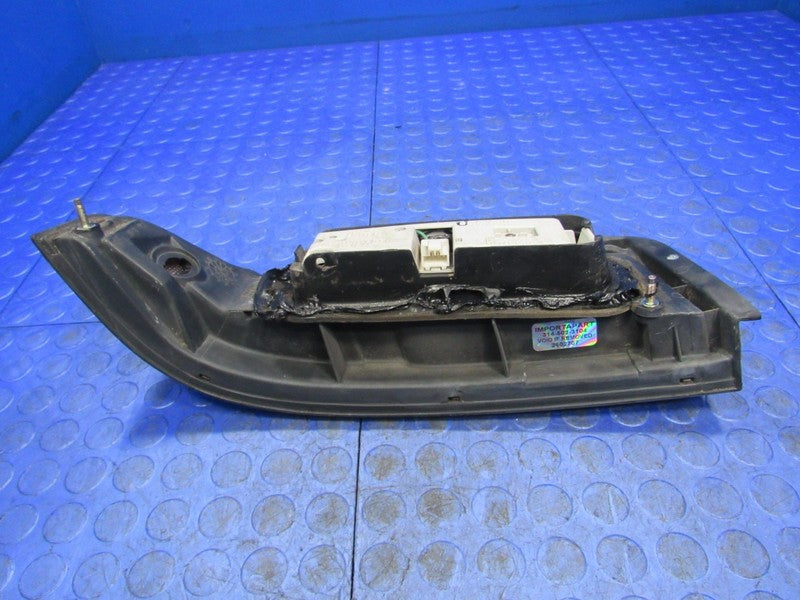 97-98 Nissan 240sx S14 Right RH Rear Taillight Tail Light Lamp CRACKED