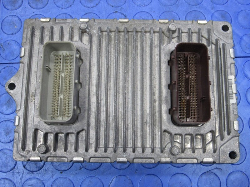 PROGRAMMED PLUG & PLAY 13 Dodge Journey 2.4L ECM 68164976AC 976 PROG 1