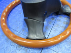 01 Miata SE NB Nardi Wood Grain Steering Wheel Shift Knob E-Brake Trim