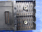01 Ford Excursion Under-Dash Cabin Fuse Relay Box Block Panel 1C7T-14A