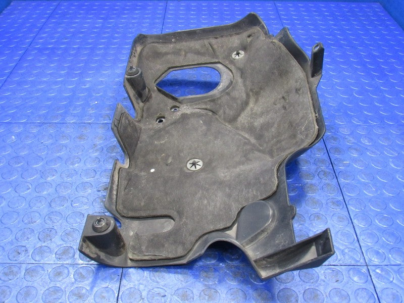 03-06 Escalade Sierra Yukon Denali 6.0L LQ4 LQ9 Vortec MAX Engine Cove