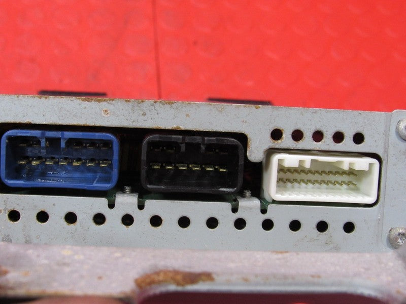 05-07 Toyota Avalon JBL Harman/Becker Audio Radio Amplifier Amp 86280-