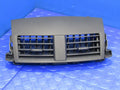 06-12 Toyota RAV4 Center Upper Dash Bezel AC Heater Air Vent Molding A