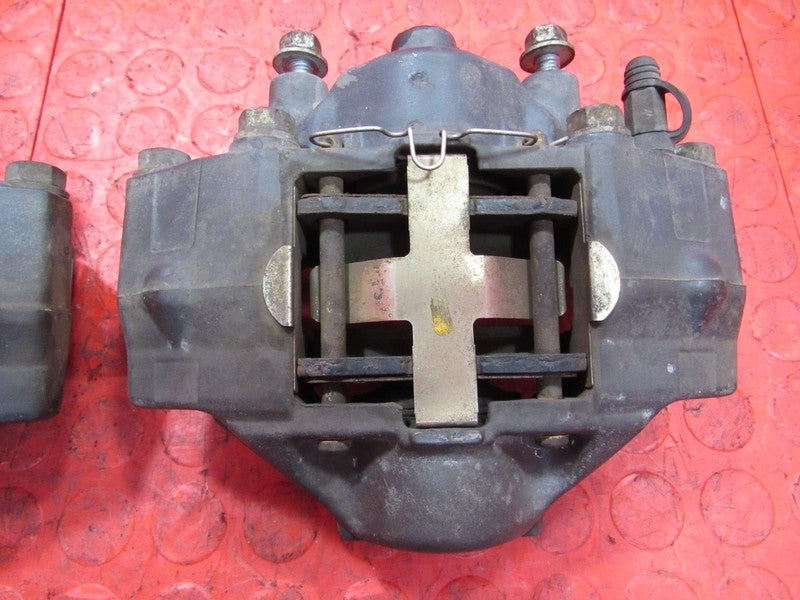 90-96 300ZX Z32 Aluminium Rear Brake Caliper Set Pair LH RH 240SX S13 