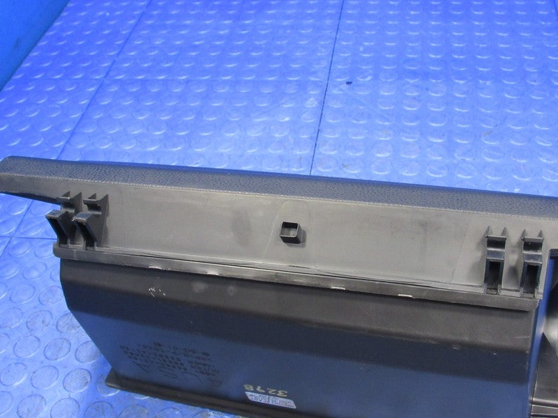 13-18 Toyota RAV4 Glovebox Glove Box Compartment Door Assembly OEM Bla