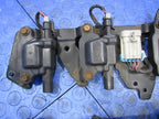 05-13 Chevrolet Corvette LS2 LS3 6.0L 6.2L Square Ignition Coils w/ Br