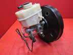 03-06 BMW M3 E46 DSC ABS Anti-Lock Brake Booster Pump Harness MK60 Swa
