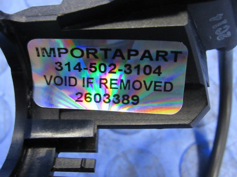 01-02 Ranger Explorer Sport PATS Transceiver W/ Ignition Key 1L5T-1560