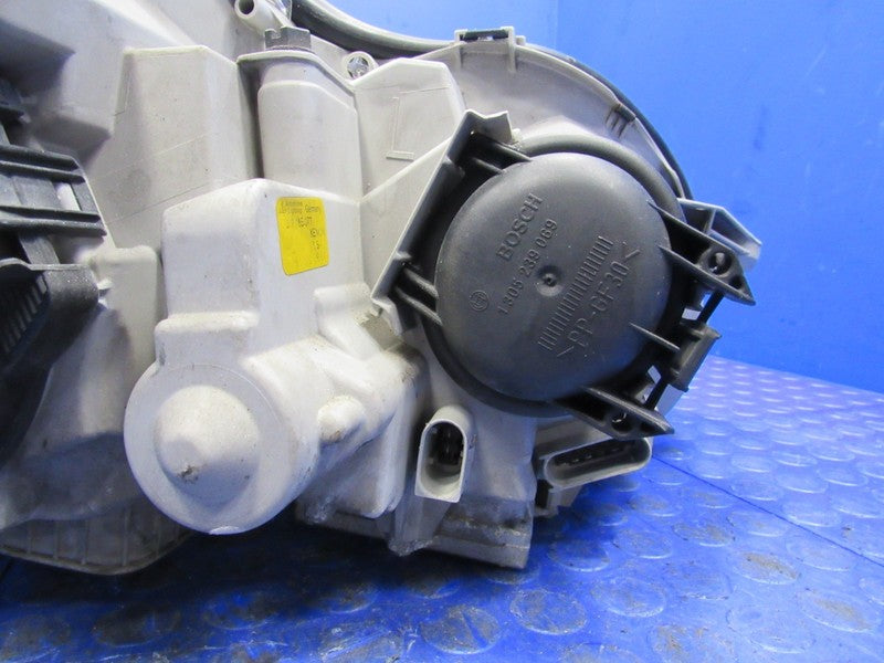 03-08 Mercedes SL500 SL55 R230 Left Driver HID Xenon Headlight Head La