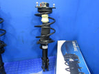 11-14 Hyundai Sonata 2.4L Left Right Front Strut Spring & Sway Bar Lin