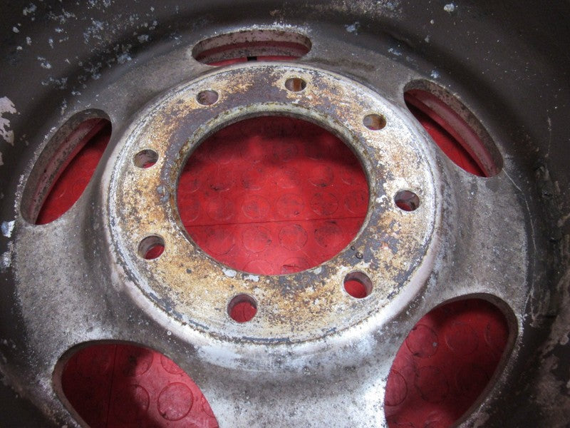 00-05 Ford Excursion F250 F350 Super Duty 16x7 OEM 5 Oval Wheel 8x170 
