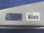 06 Lincoln LS 3.9L V8 ECU ECM PCM Engine Computer EBG1 6W4A-12A650-EB 