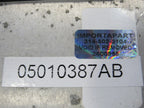 PROGRAMMED PLUG & PLAY 97 Grand Cherokee ZJ 5.2L AT ECU 05010387AB 387