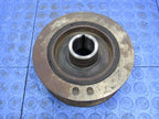 93-97 Toyota Land Cruiser LX450 FZJ80 4.5L 1FZ-FE Crankshaft Crank Pul
