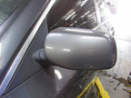 08-10 BMW 528 535 550 Left LH Driver Power Door Mirror Platingray Meta