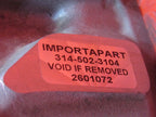14-24 Corvette Silverado Camaro SS LT1 L86 L87 6.2L Cylinder Head 1268