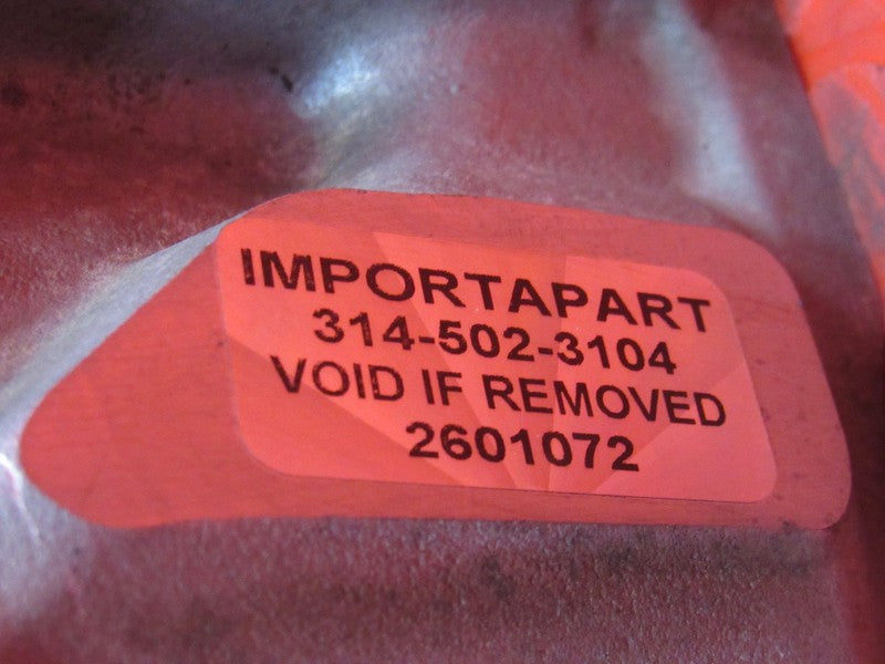 14-24 Corvette Silverado Camaro SS LT1 L86 L87 6.2L Cylinder Head 1268