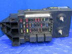 00 Ford F250 F350 Truck Under-Dash Cabin Fuse Relay Box Panel YC3T-14A