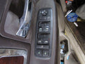 10-12 Dodge Ram 1500 2500 3500 Left LH Driver Master Power Window Swit