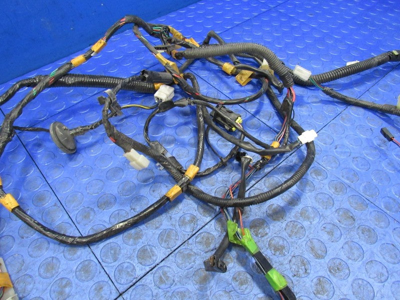 94 Mazda Miata MX5 NA Rear Body Chassis Wire Wiring Harness NA75-67-05