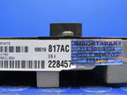 PROGRAMMED PLUG & PLAY 08 Chrysler PT Cruiser 2.4 AT ECM 68019817AC 81