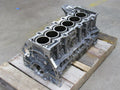 09-16 BMW Z4 / 07-10 335i 3.0L N54 Turbo Engine Motor Bare Block Cylin