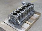 09-16 BMW Z4 / 07-10 335i 3.0L N54 Turbo Engine Motor Bare Block Cylin